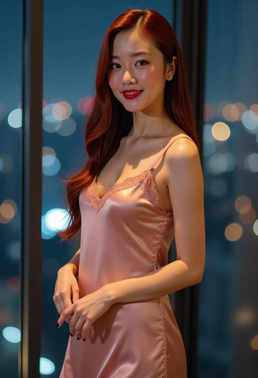 欧洲新浪潮跳接革命与自然光摄影